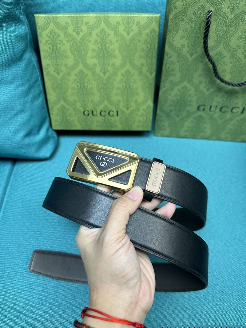 G*u*i belts